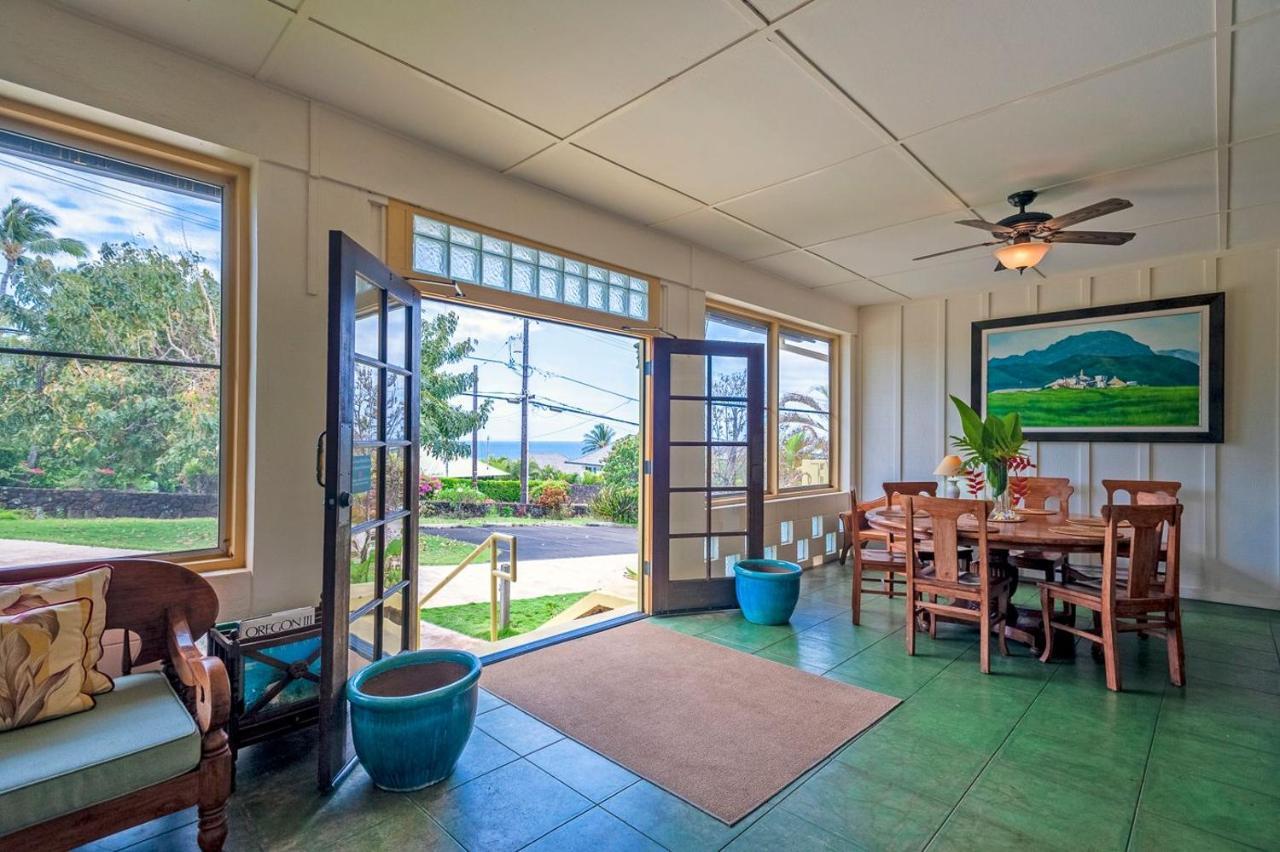 Poipu Plantation Vacation Rentals Koloa Luaran gambar