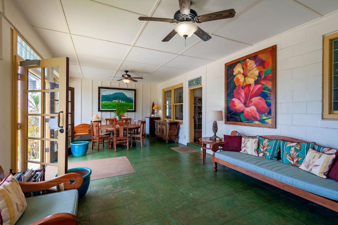 Poipu Plantation Vacation Rentals Koloa Luaran gambar