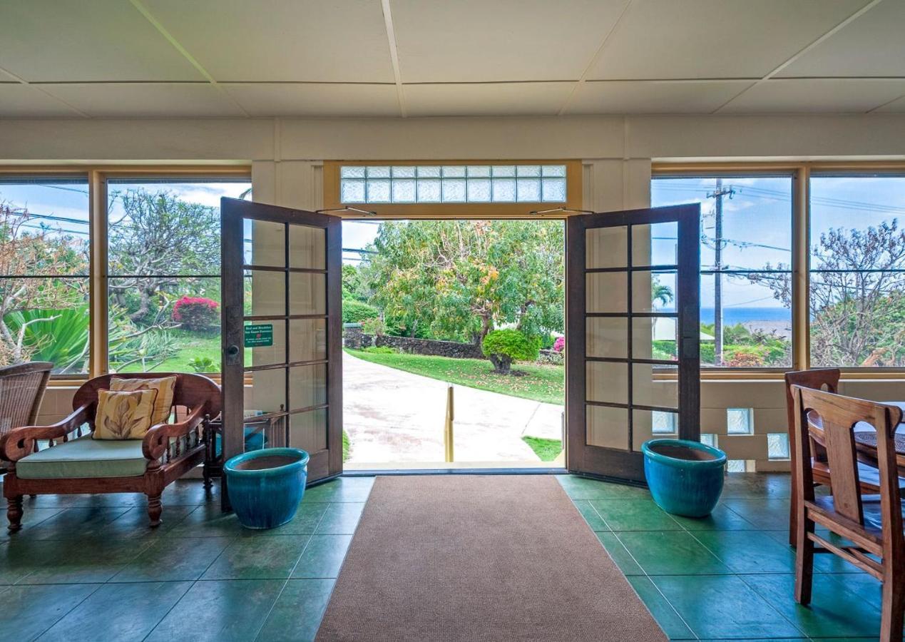 Poipu Plantation Vacation Rentals Koloa Luaran gambar