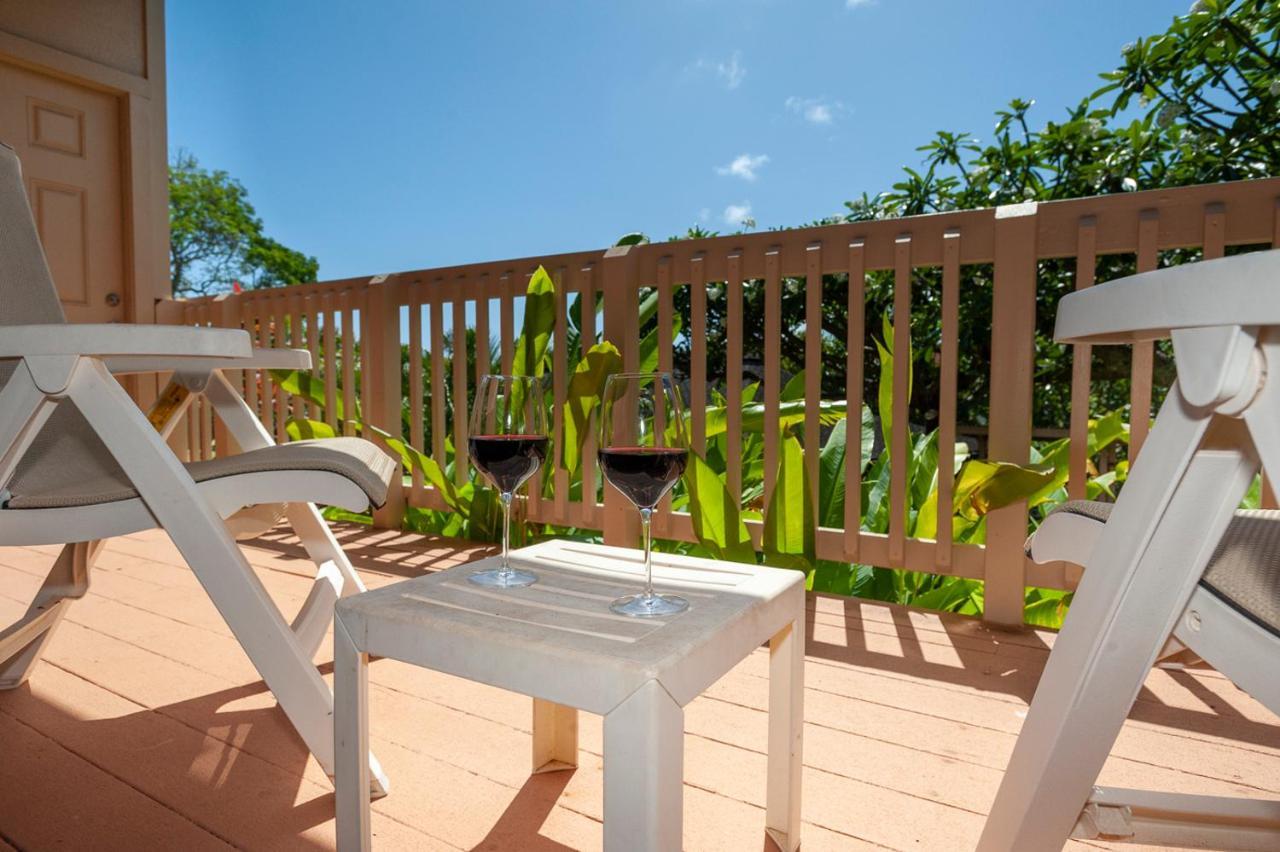 Poipu Plantation Vacation Rentals Koloa Luaran gambar