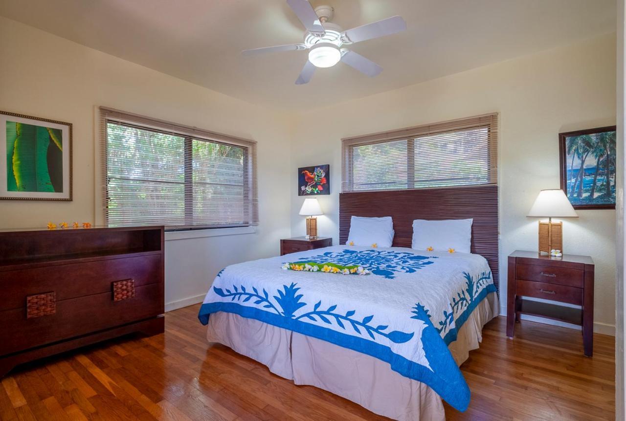 Poipu Plantation Vacation Rentals Koloa Luaran gambar
