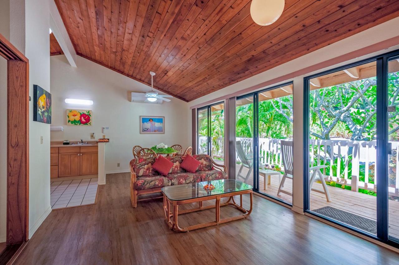 Poipu Plantation Vacation Rentals Koloa Luaran gambar