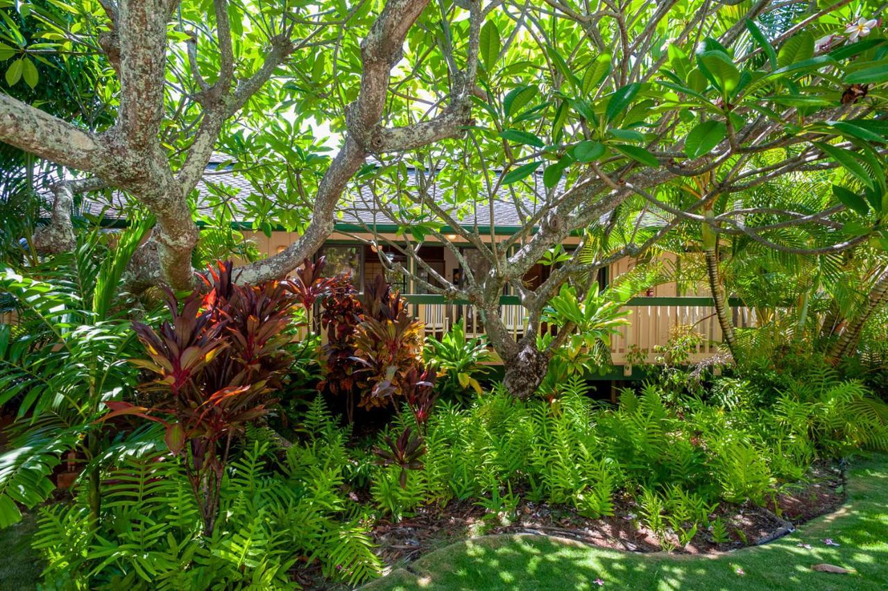 Poipu Plantation Vacation Rentals Koloa Luaran gambar