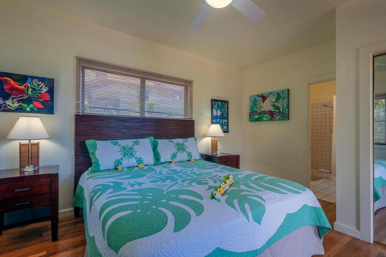 Poipu Plantation Vacation Rentals Koloa Luaran gambar