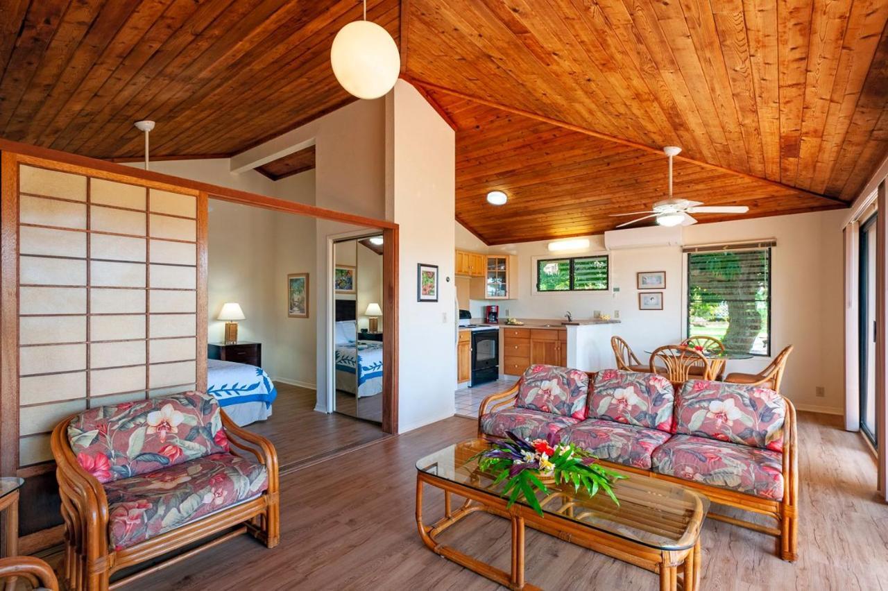 Poipu Plantation Vacation Rentals Koloa Luaran gambar