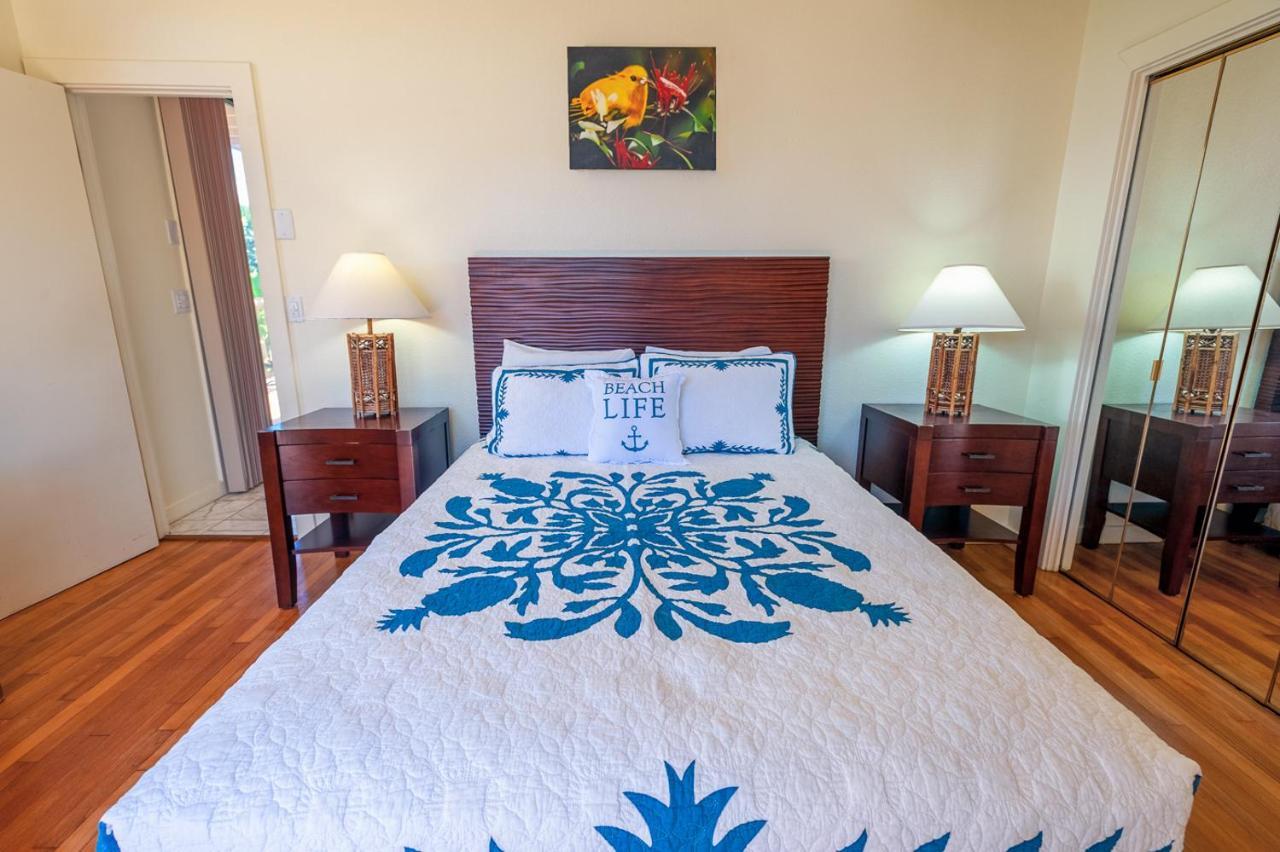 Poipu Plantation Vacation Rentals Koloa Luaran gambar