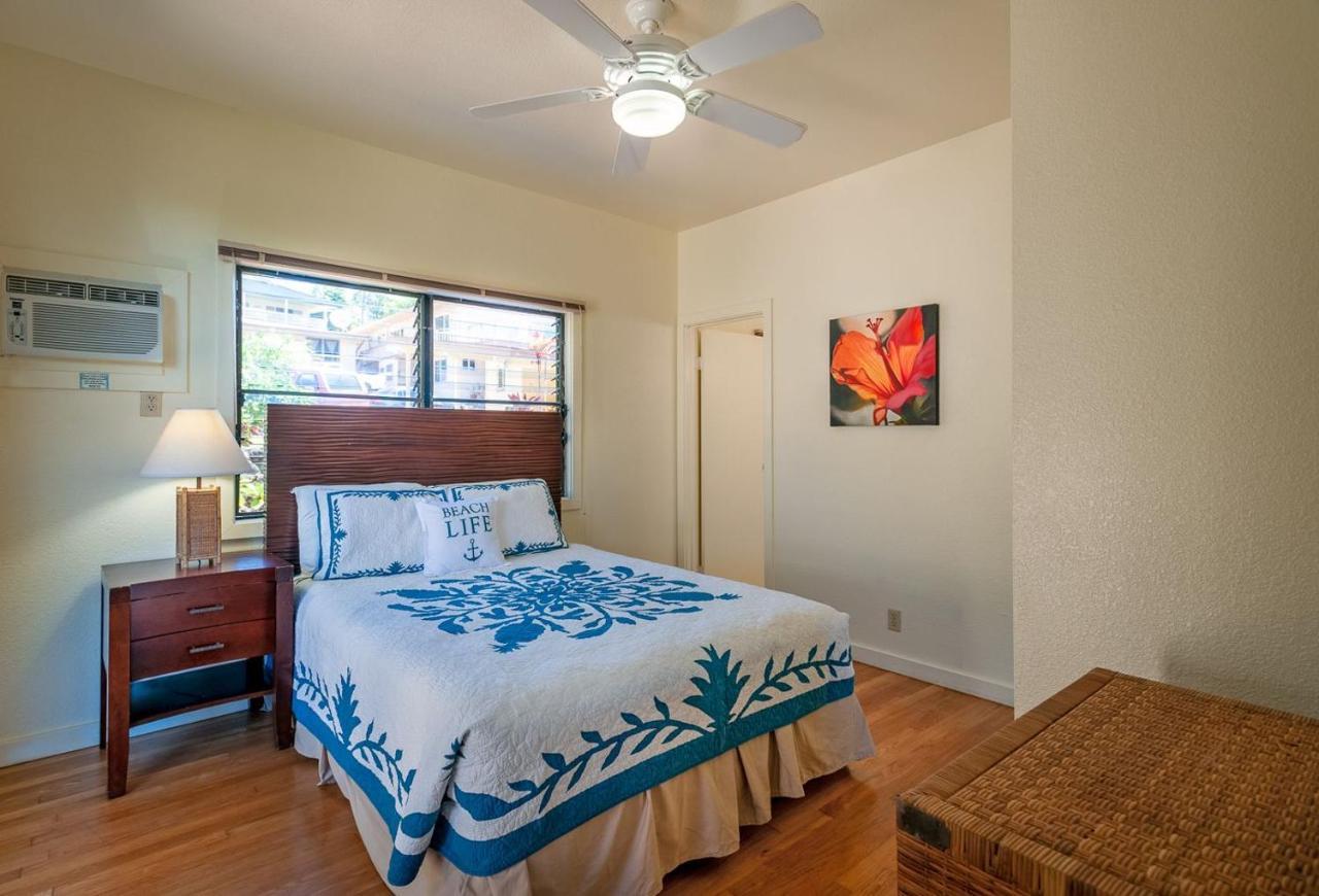 Poipu Plantation Vacation Rentals Koloa Luaran gambar