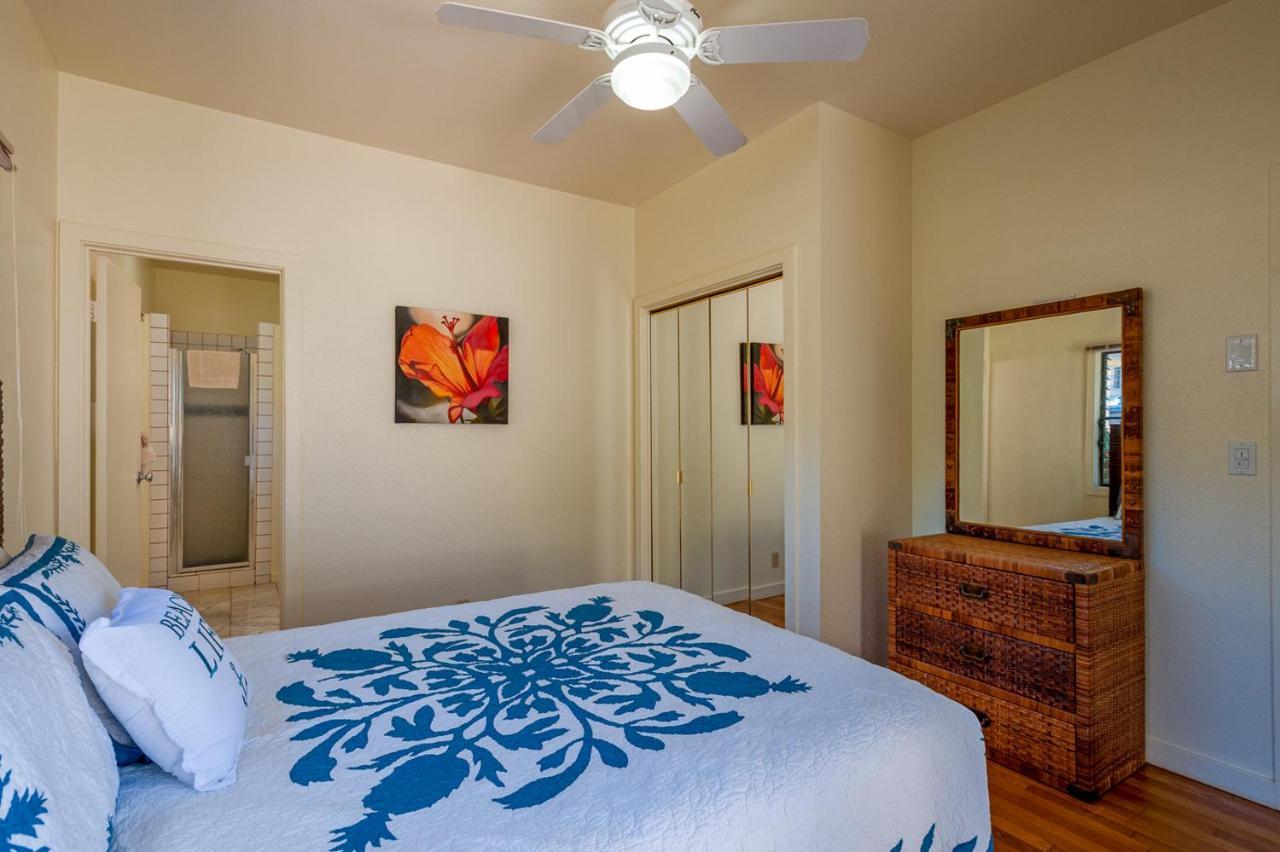 Poipu Plantation Vacation Rentals Koloa Luaran gambar
